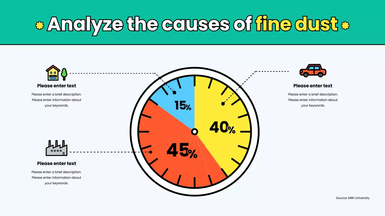 Green Modern Health Guide Presentation