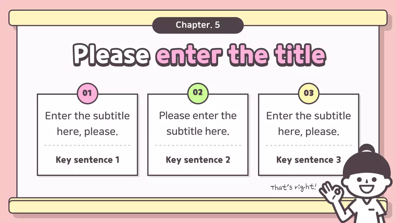 PPT presentation for school violence prevention class