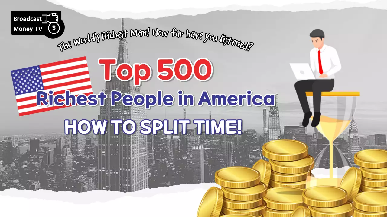 Laporan Kekayaan Modern Abu-abu Gambar Mini YouTube