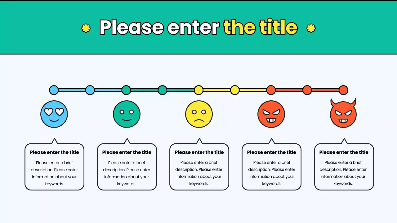 Green Modern Health Guide Presentation