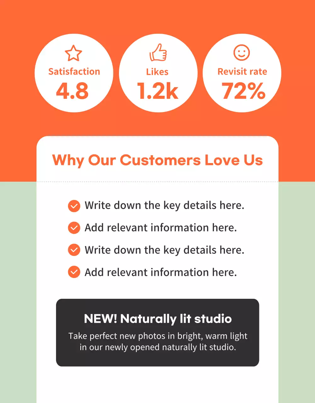 Giới thiệu studio tự chụp gợi cảm với màu sắc nổi bật (trang chi tiết)