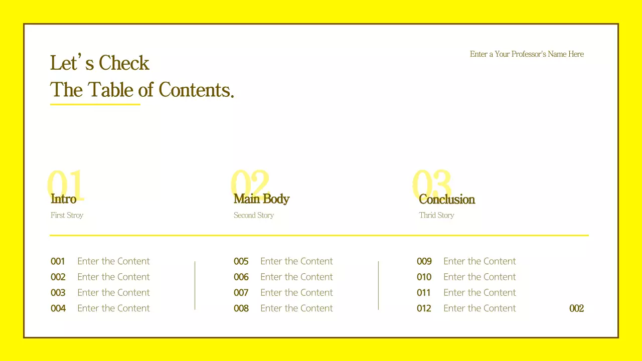 Clean character illustration tutorial in yellow and brown