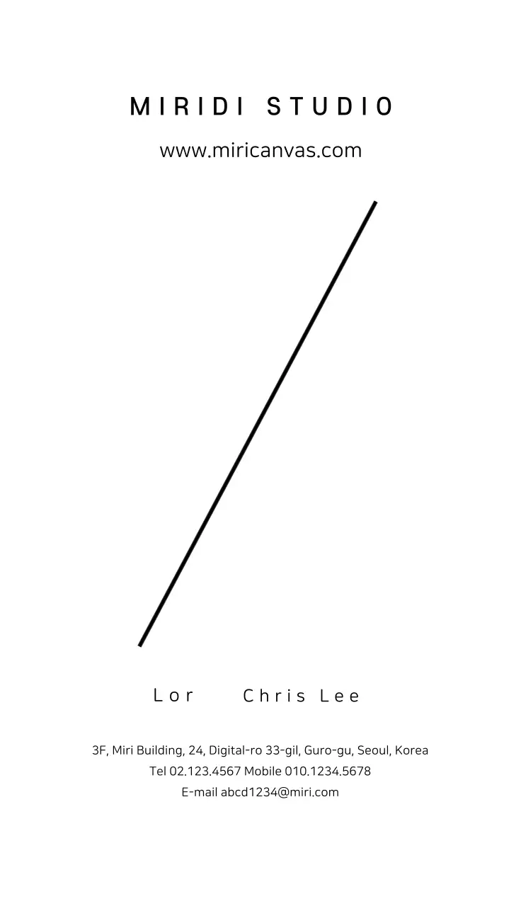 Studio Sederhana Laut Abu-abu