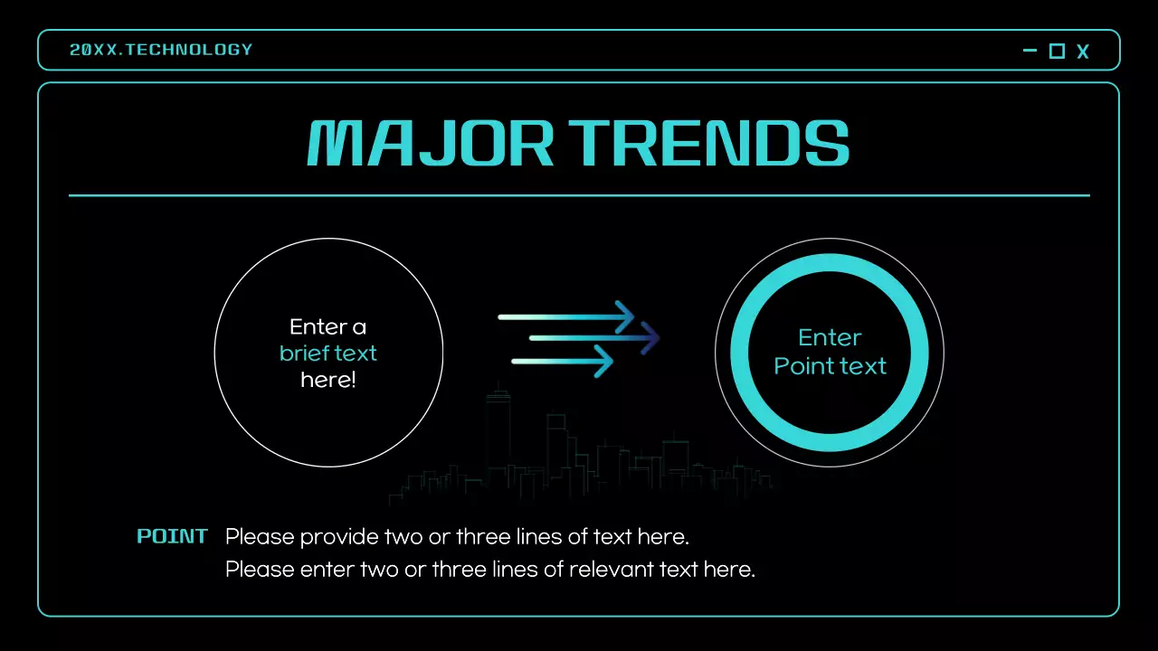 Apresentação do Guia de Tecnologia Moderna Azul
