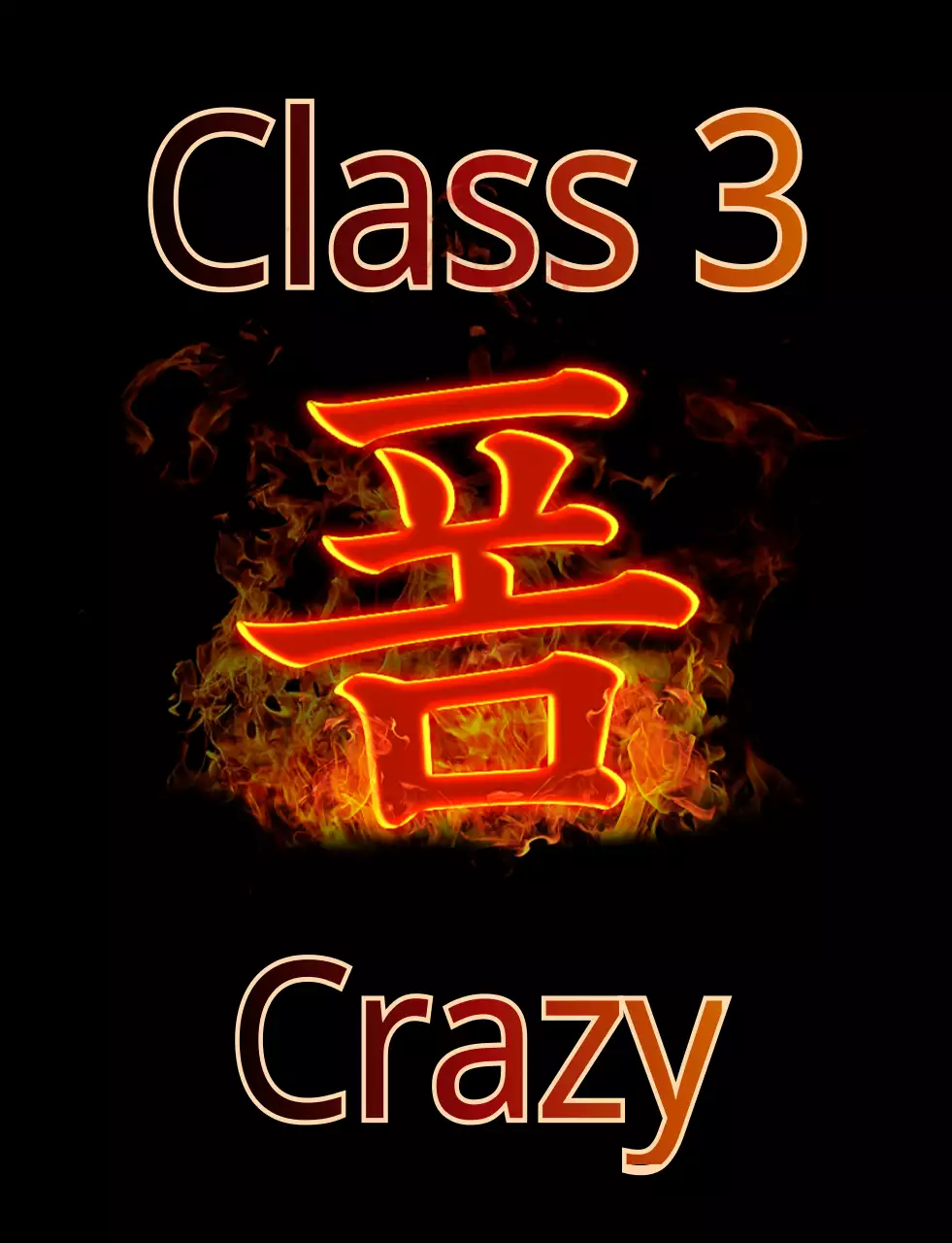 Setelan tim konsep gelar merah menyala