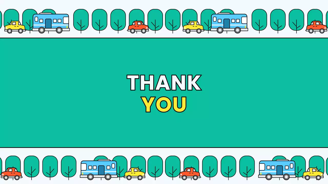 Green Modern Health Guide Presentation