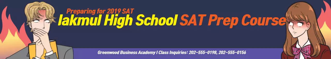 Banner de promoção do curso de animação da Marinha