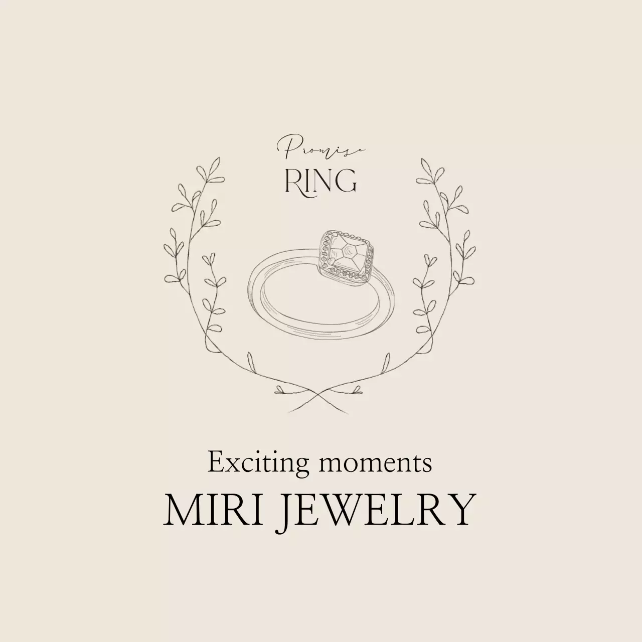 Ilustração em marfim Acessórios de bijutaria simples