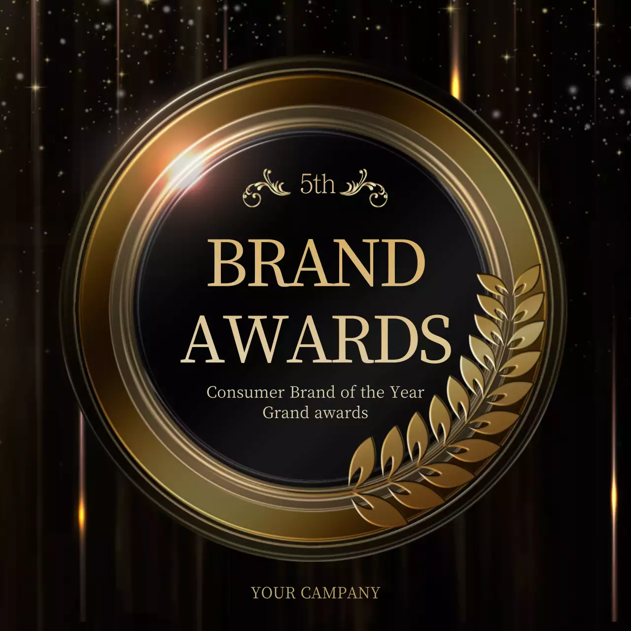 Brand Awards