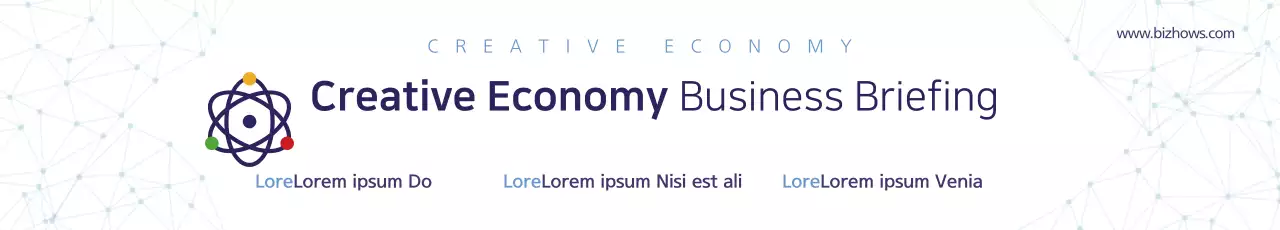 Promover a economia criativa