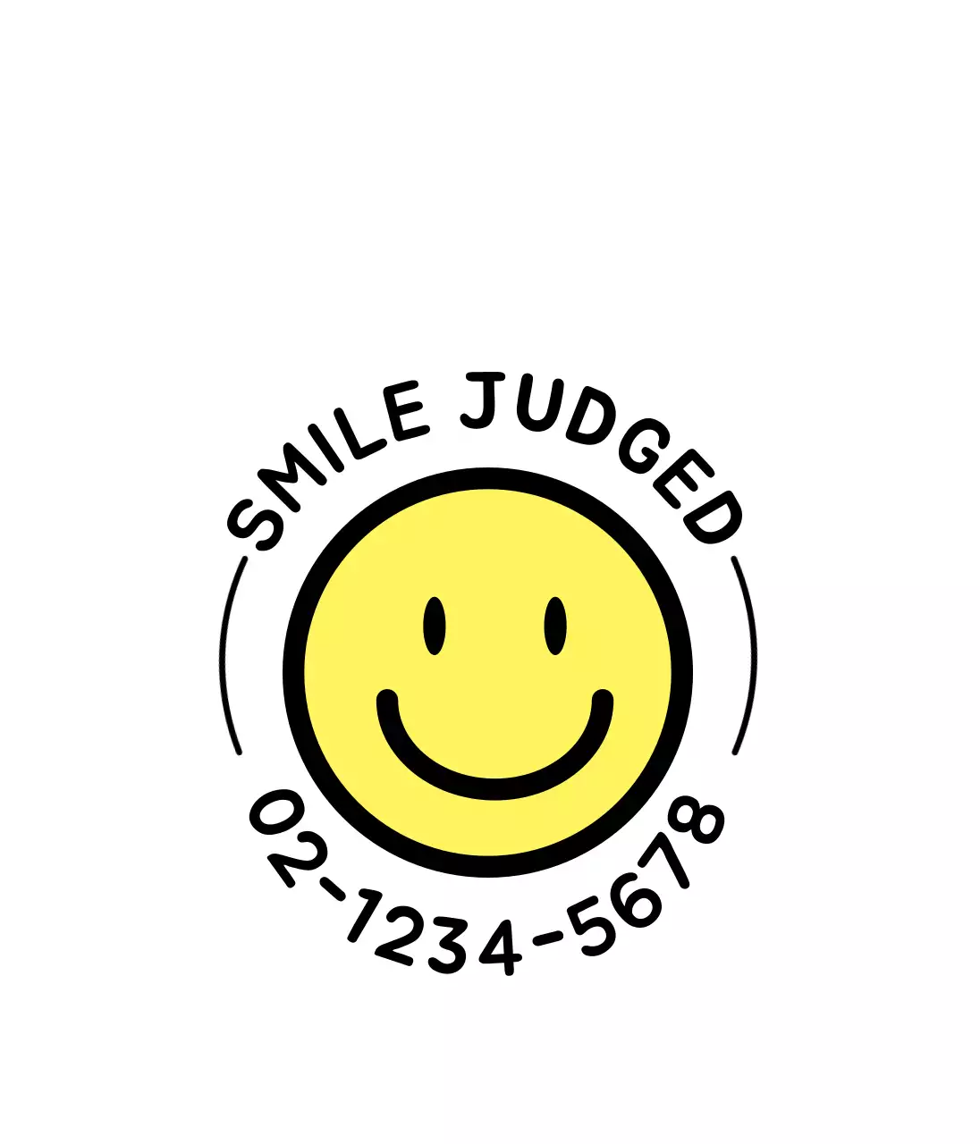 White Smile Illustration Studio