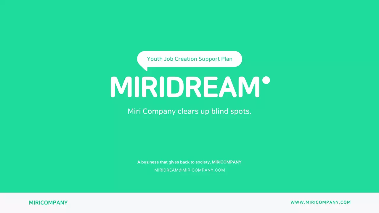 Reporting on the results of job-creating welfare programs