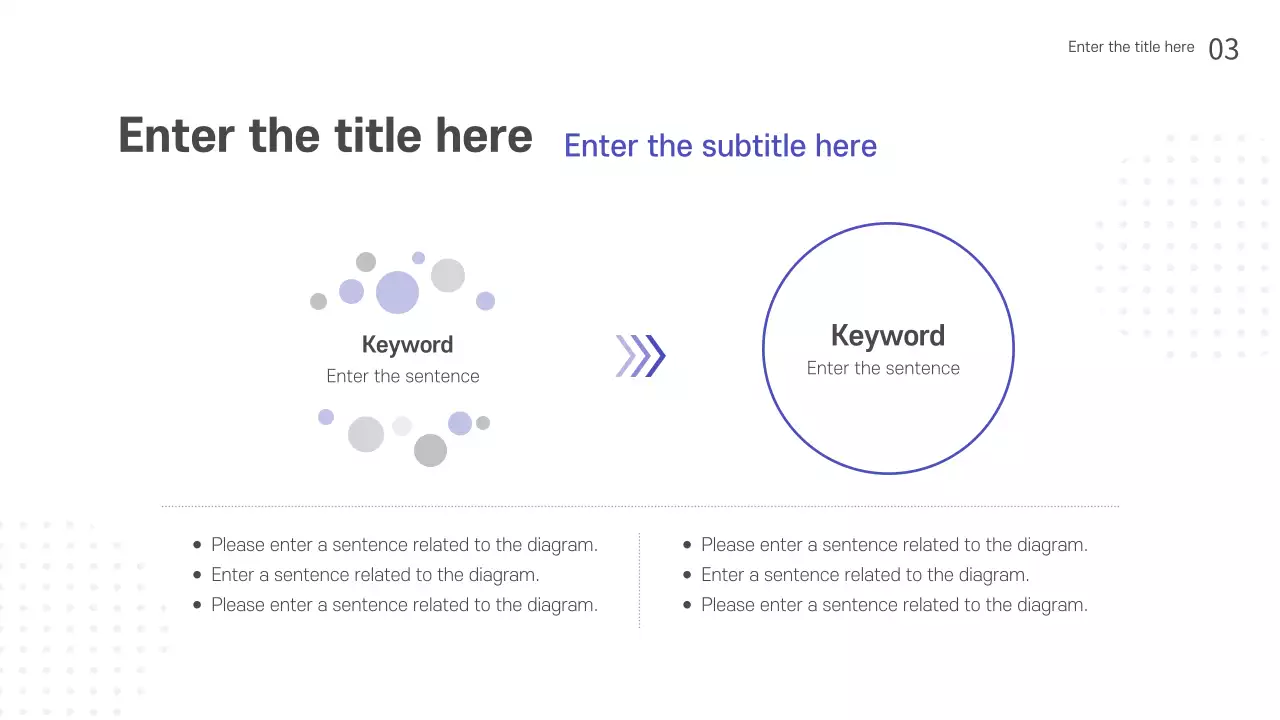 Blue Modern Technology Seminar Presentation