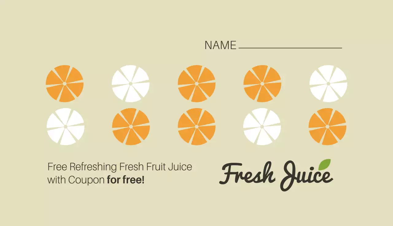 Fruit juice