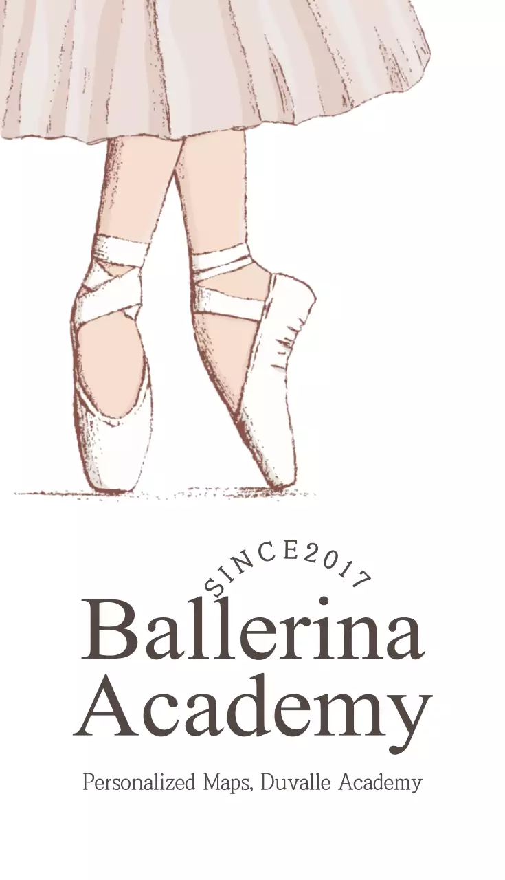 Academia de Ballet
