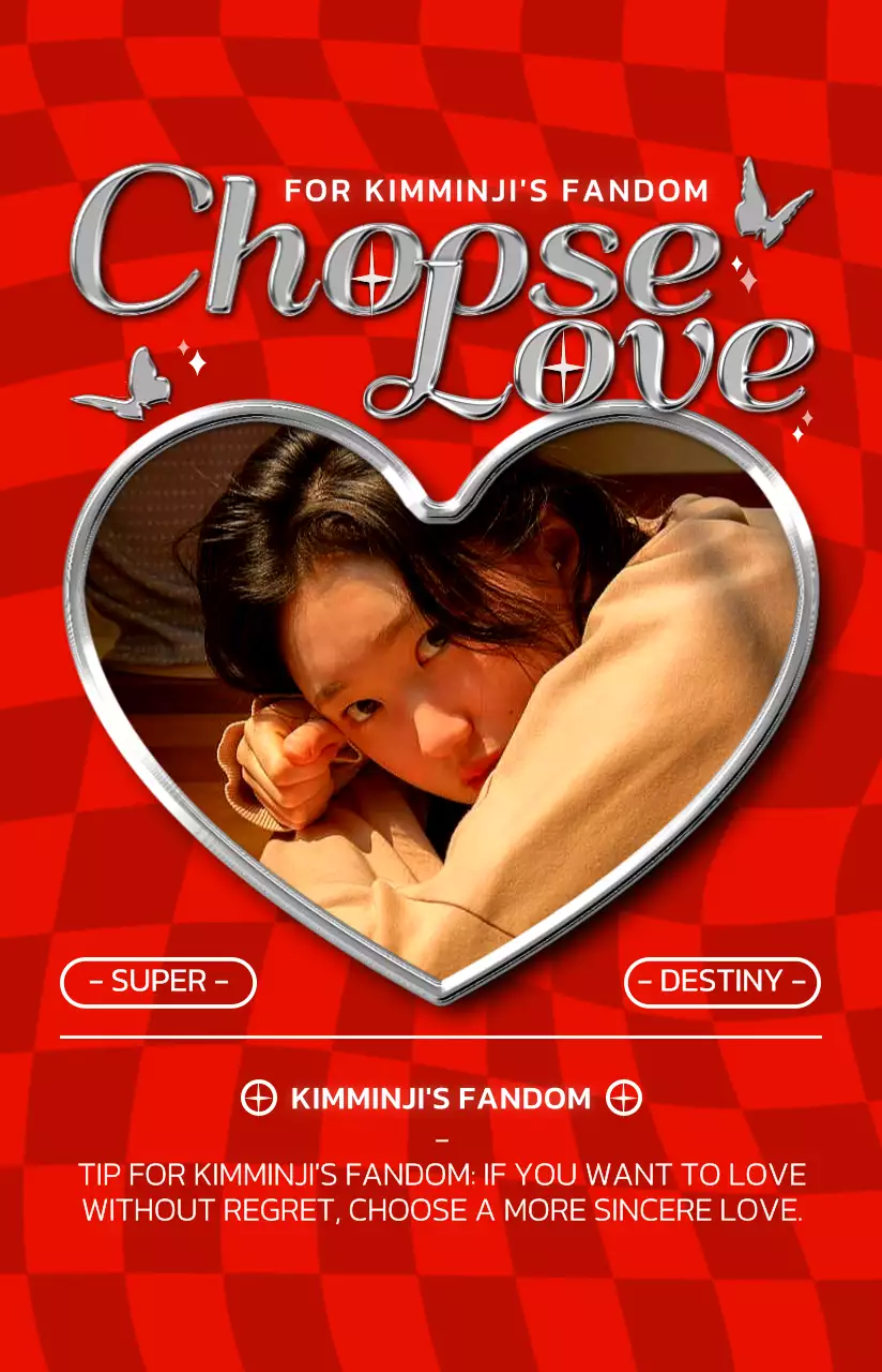 Simple and hip silver metallic effect photo frame style for personalized merchandise