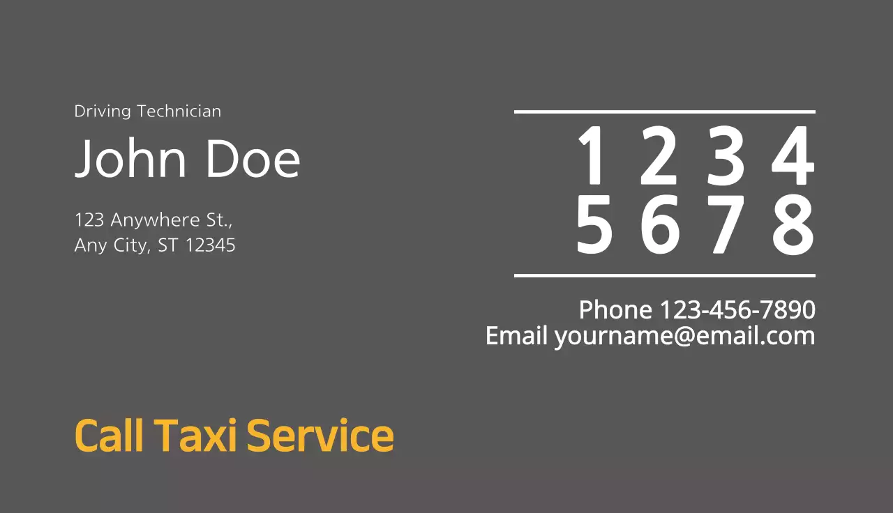 Ride-hailing services