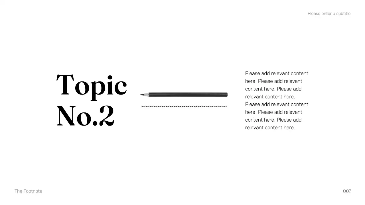 Blue Modern Thesis Presentation