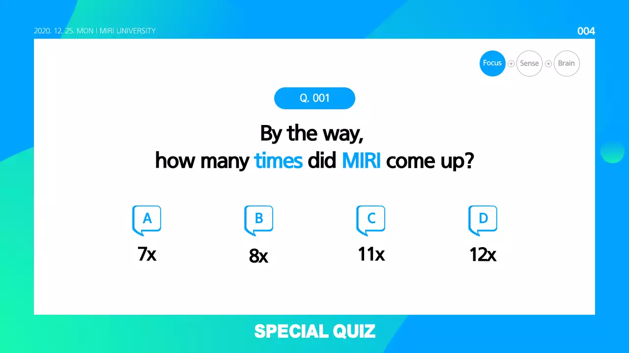 Purple Modern University Guide Presentation