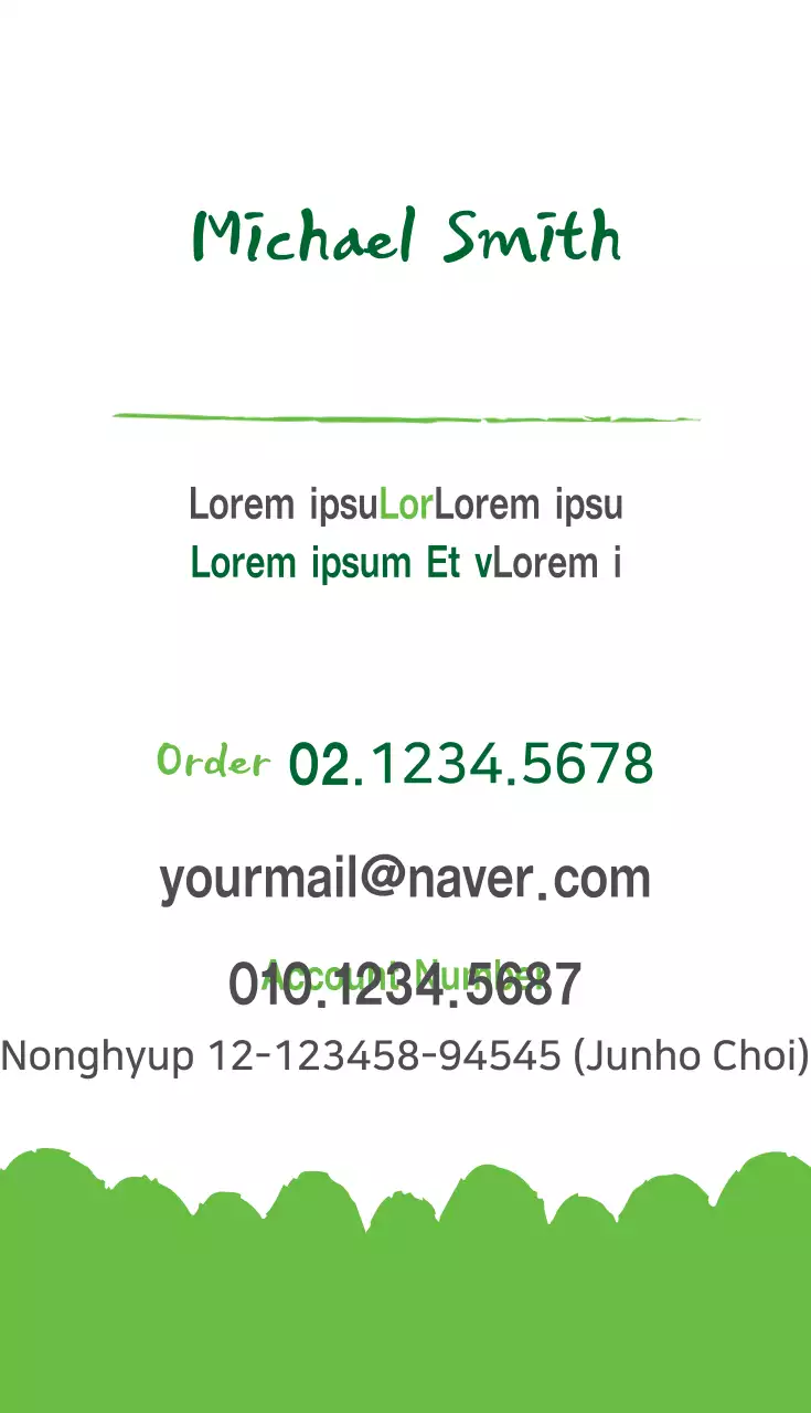 Explorações naturais