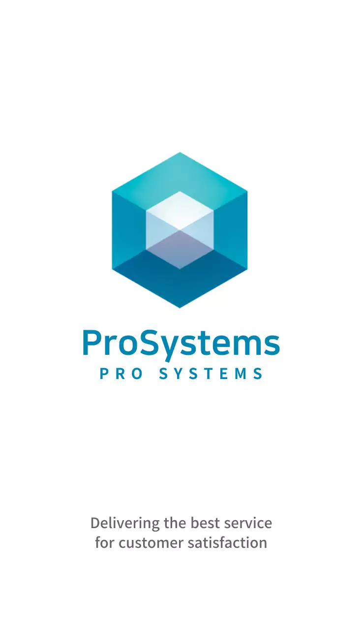 Blue Professional Business Card