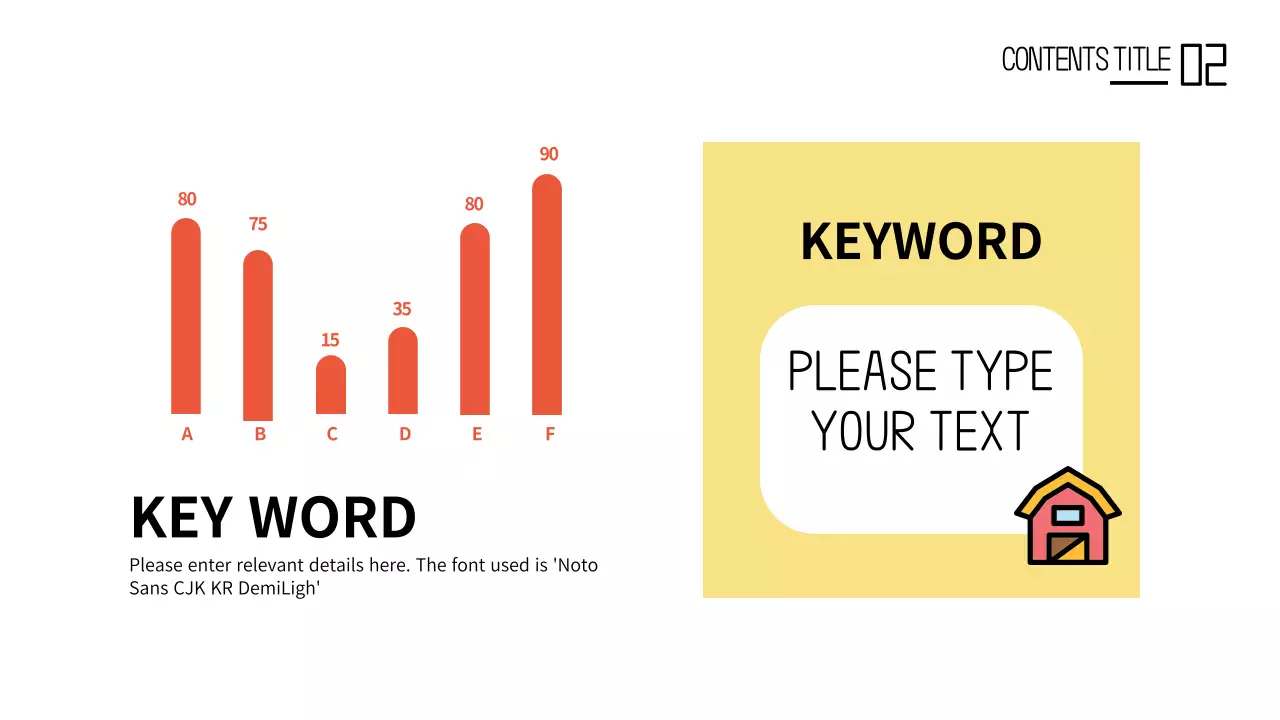 Presentations for school presentations