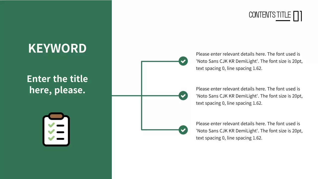 Presentations for school presentations