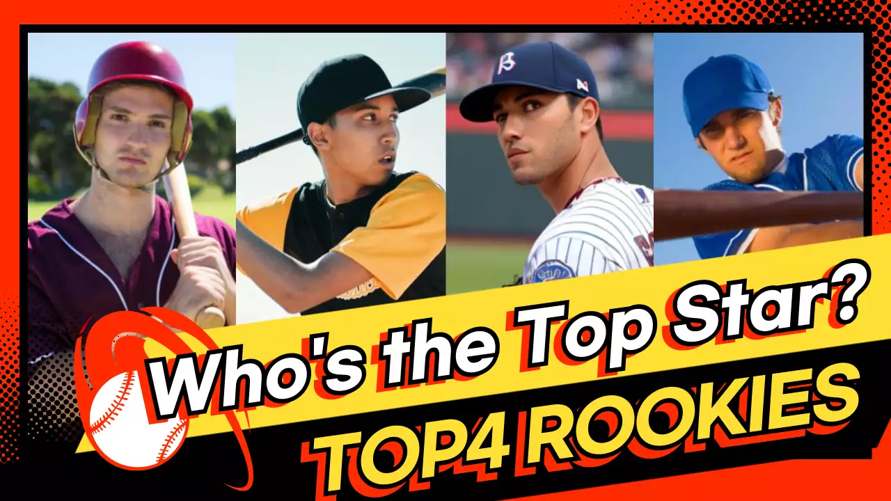 Thumbnail YouTube Promosi Bisbol Trendi Merah