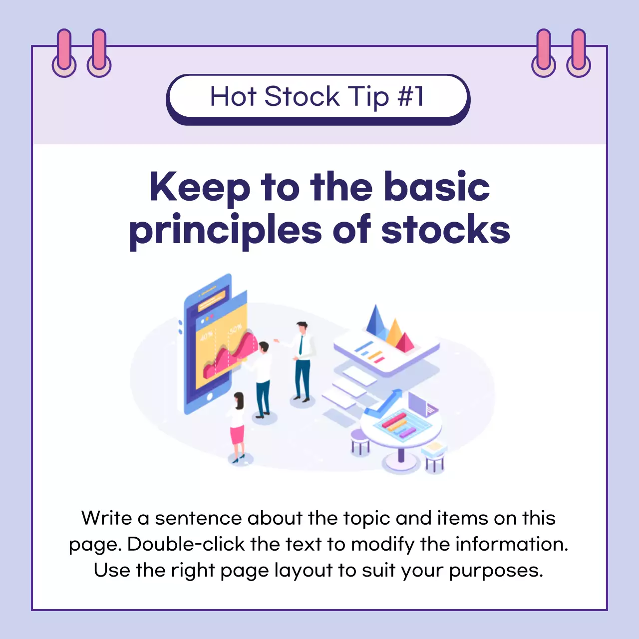 Stock Investing Success Tips Stock Investing Just Remember This Card News Information Issues