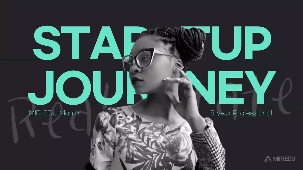 Panduan Memulai Usaha Modern Teal Gambar Mini YouTube