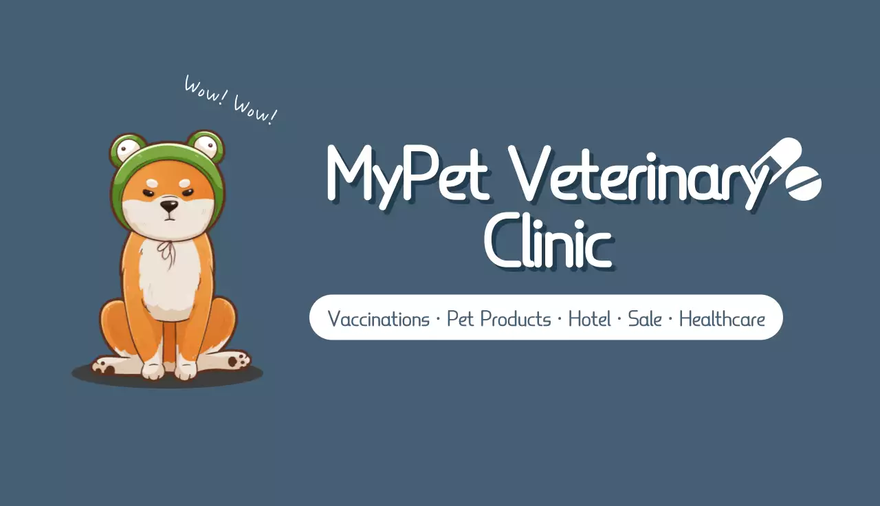 Veterinary clinics