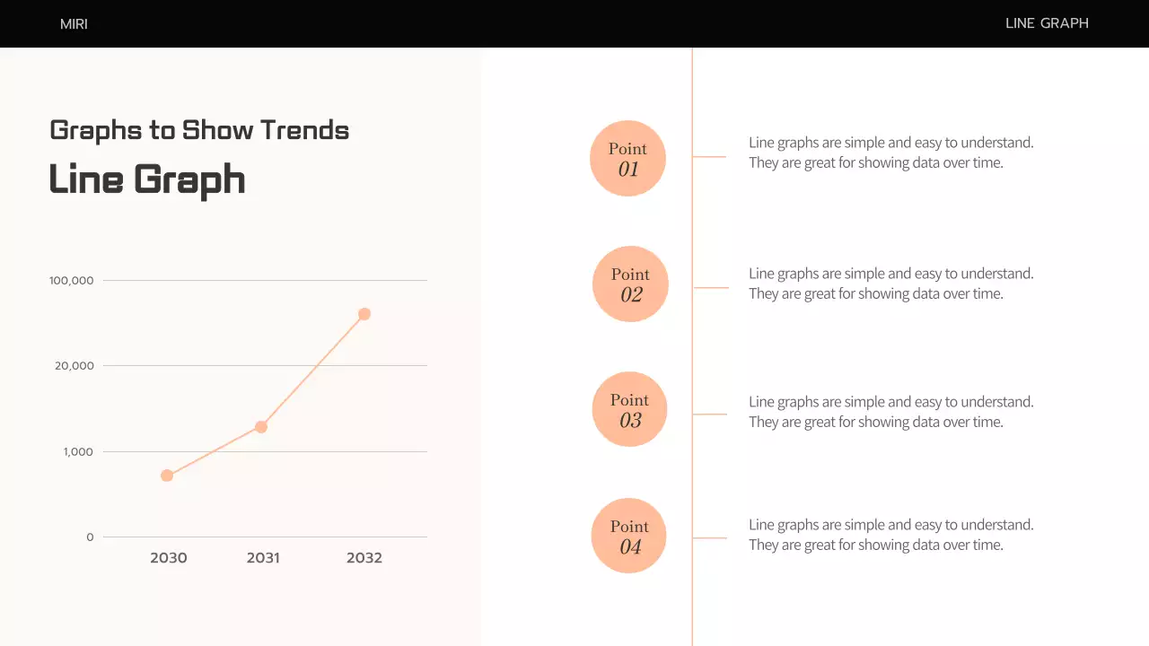 Beige Minimalist Business Presentation