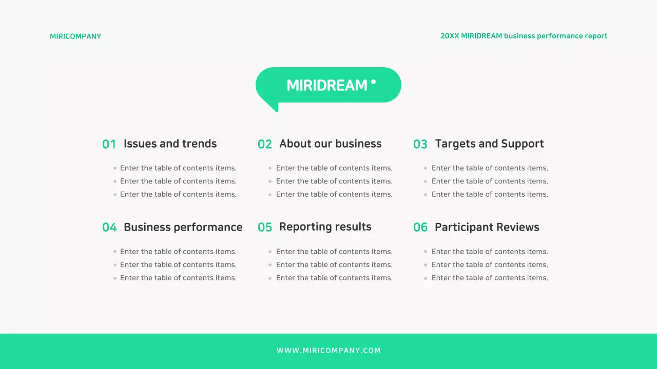 Reporting on the results of job-creating welfare programs