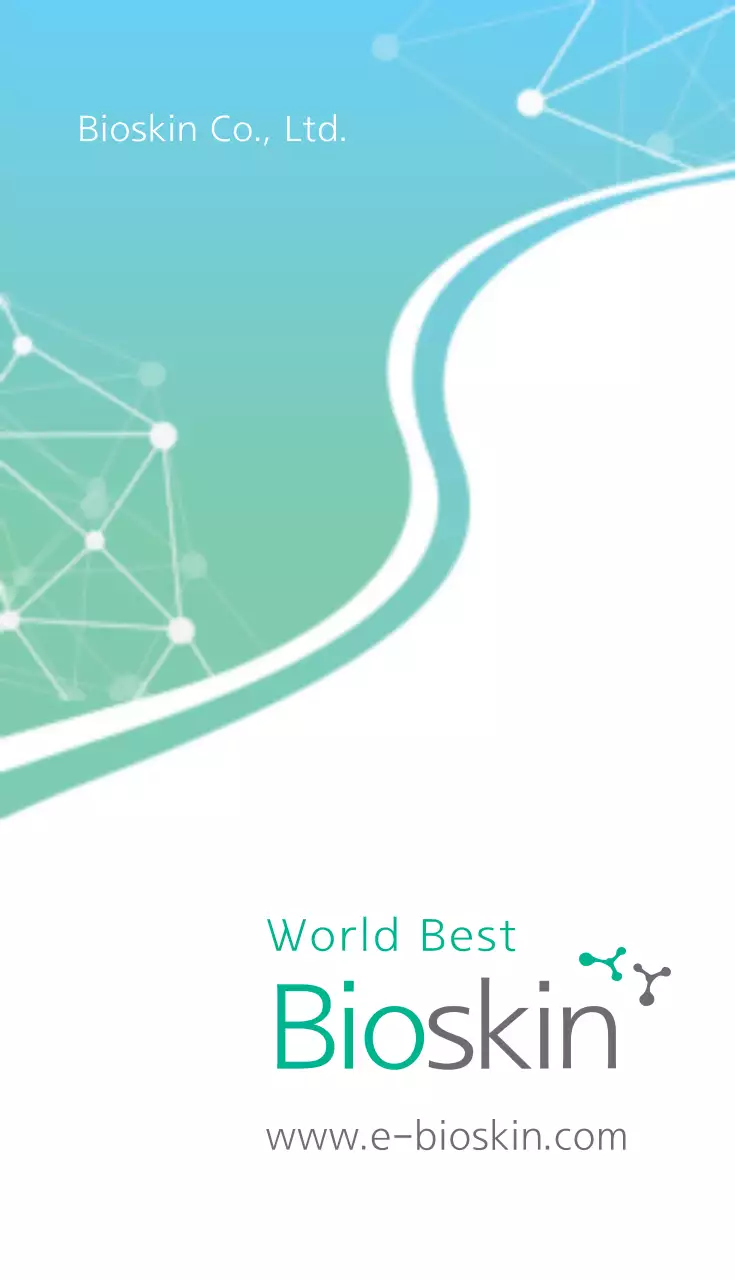 Green Modern Business Card