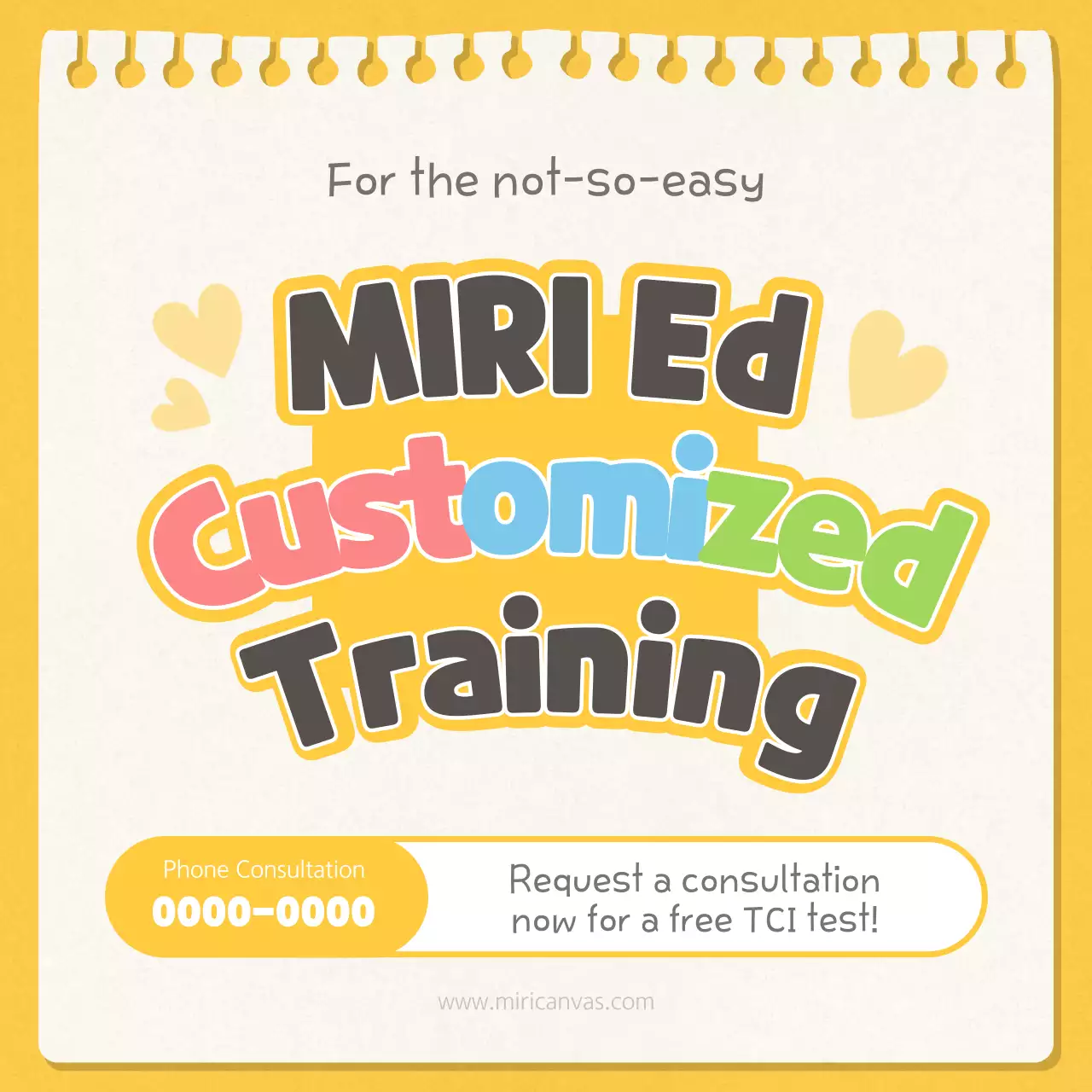 Yellow Playful Diversity Guideline Instagram Carousel