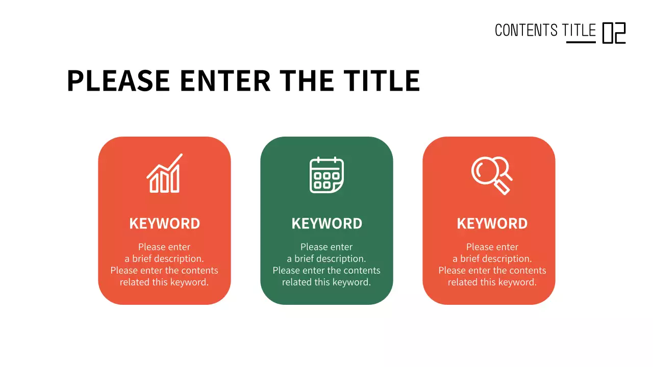 Presentations for school presentations