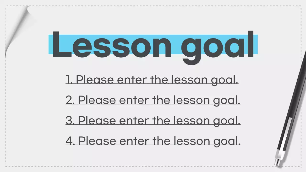 Post-it Notes Online Class