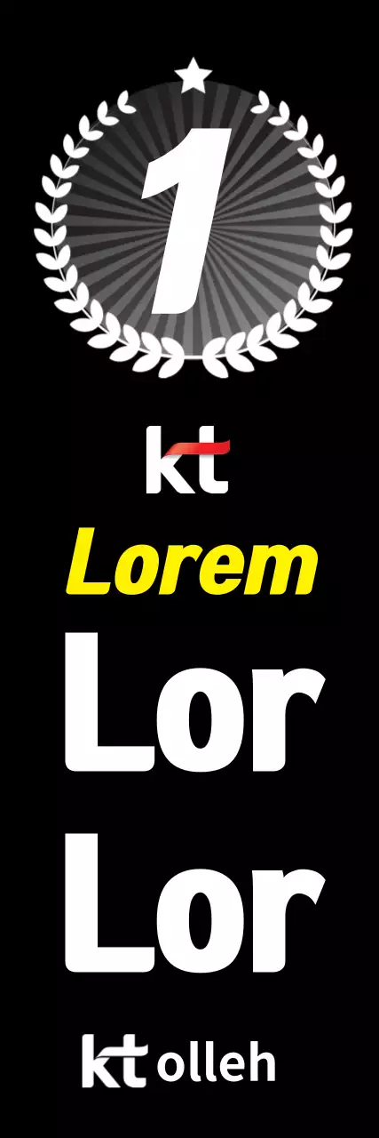 Lojas de desconto da sede