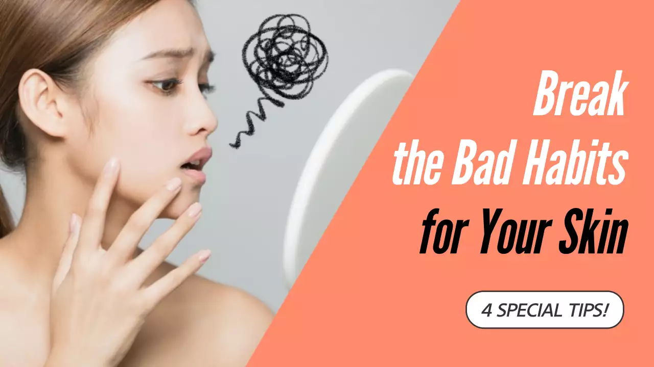 Panduan Perawatan Kulit Modern Coral Thumbnail YouTube