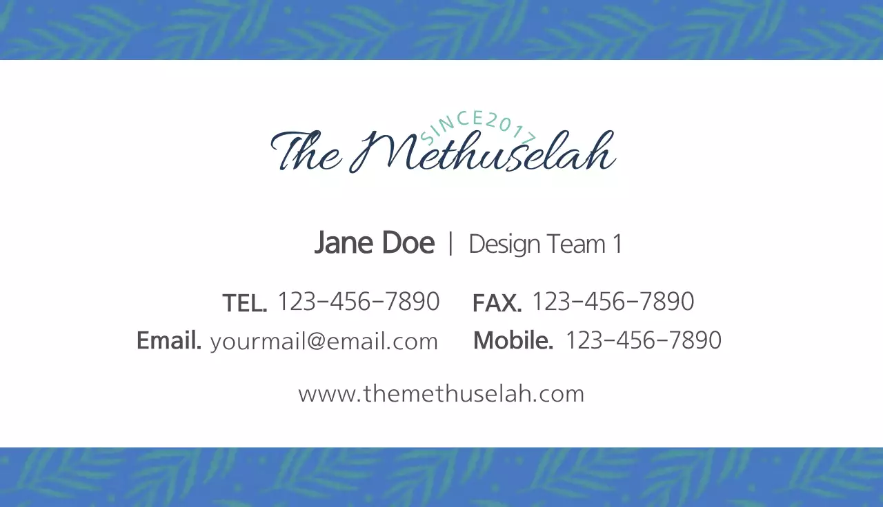 Women's clothing store