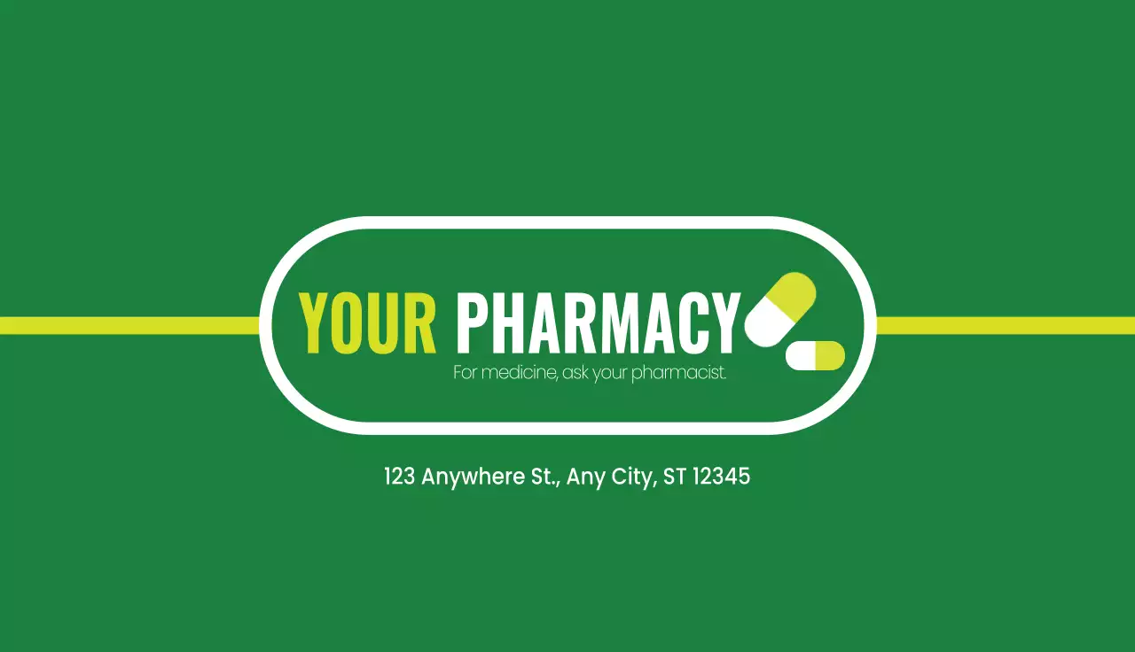 Pharmacy