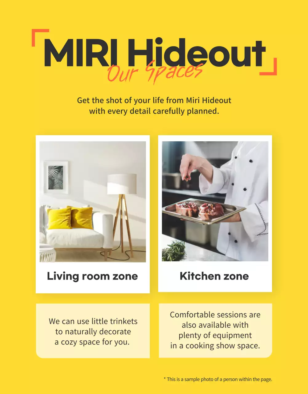 Giới thiệu studio tự chụp gợi cảm với màu sắc nổi bật (trang chi tiết)