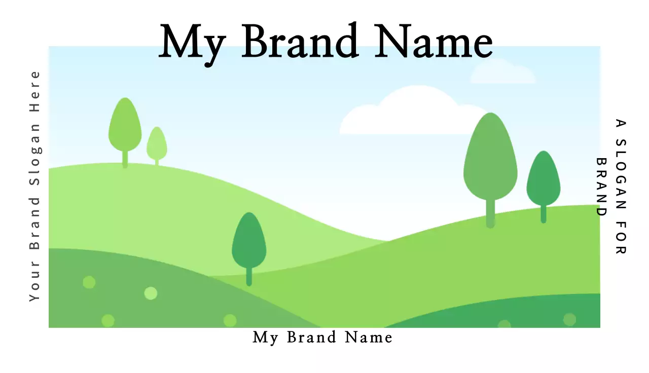 42686_Branded Business Cards