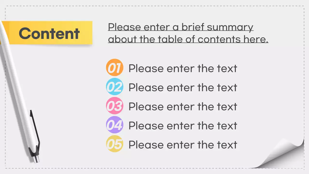 Post-it Notes Online Class