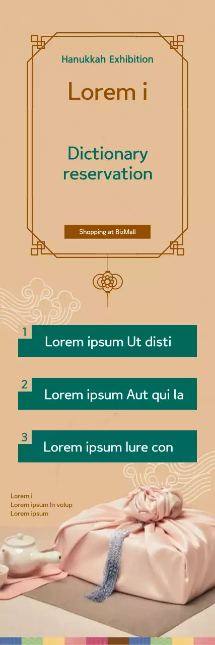 Pre-order bright and cheerful Chuseok gift sets