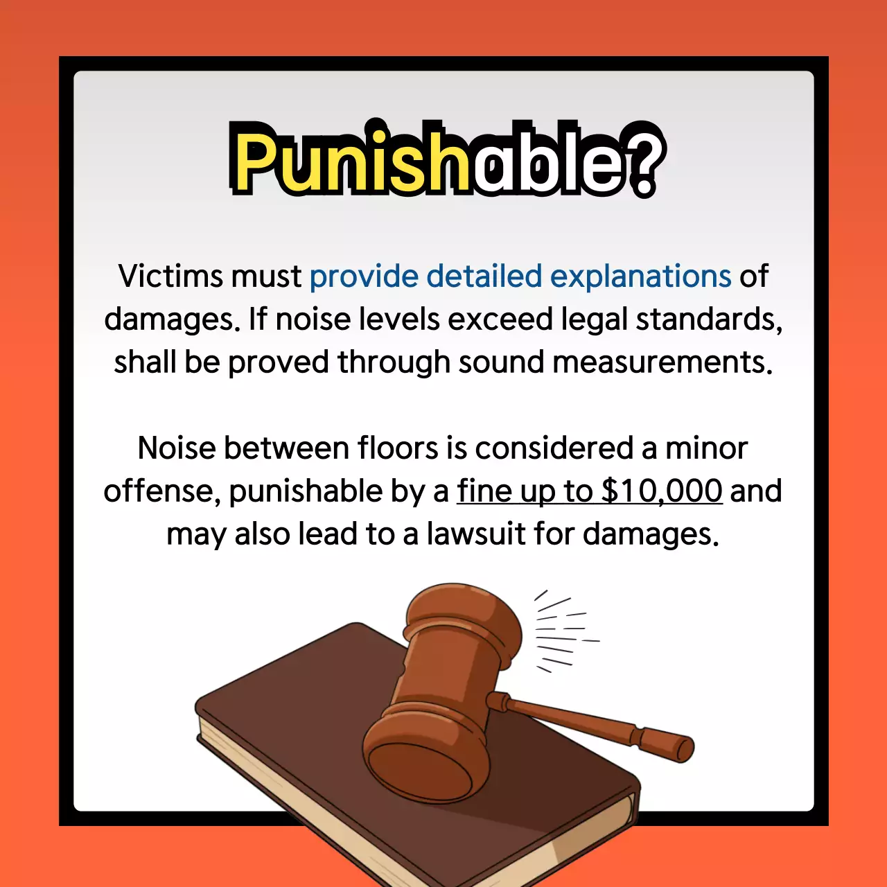 Grey Comic Neighbors Guide Instagram Carousel