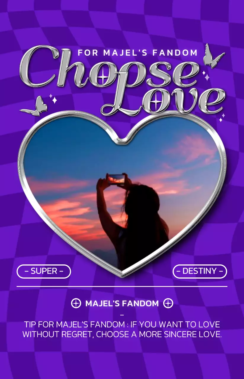 Simple and hip silver metallic effect photo frame style for personalized merchandise