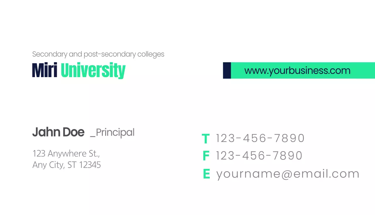 Aulas de inverno, Academias