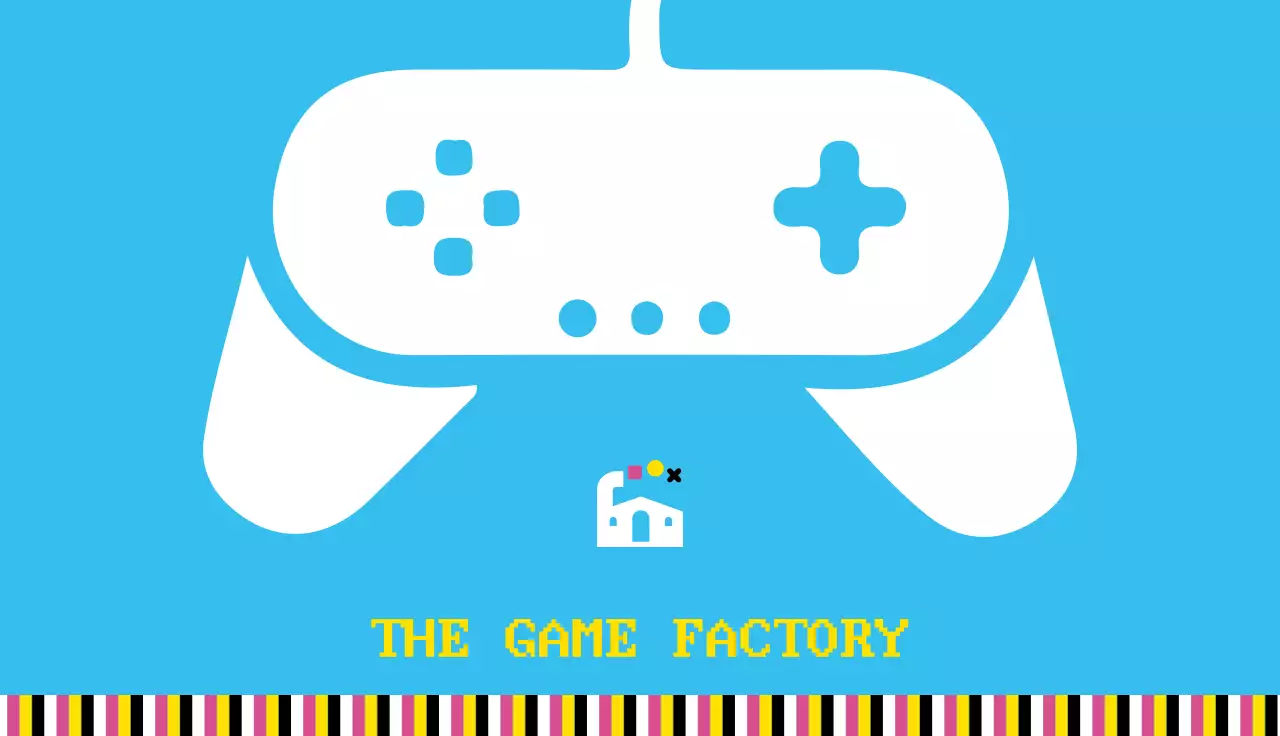 The Game Factory