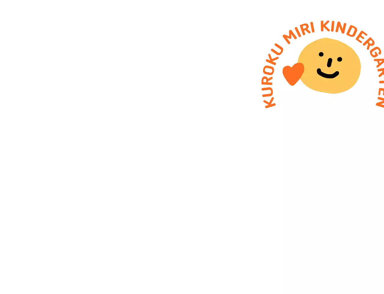 Yellow Cute Illustration Preschool Clothing